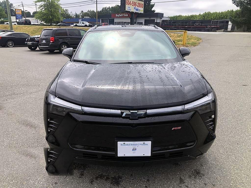 Chevrolet Blazer EV eAWD 4dr RS w/1RS 2024