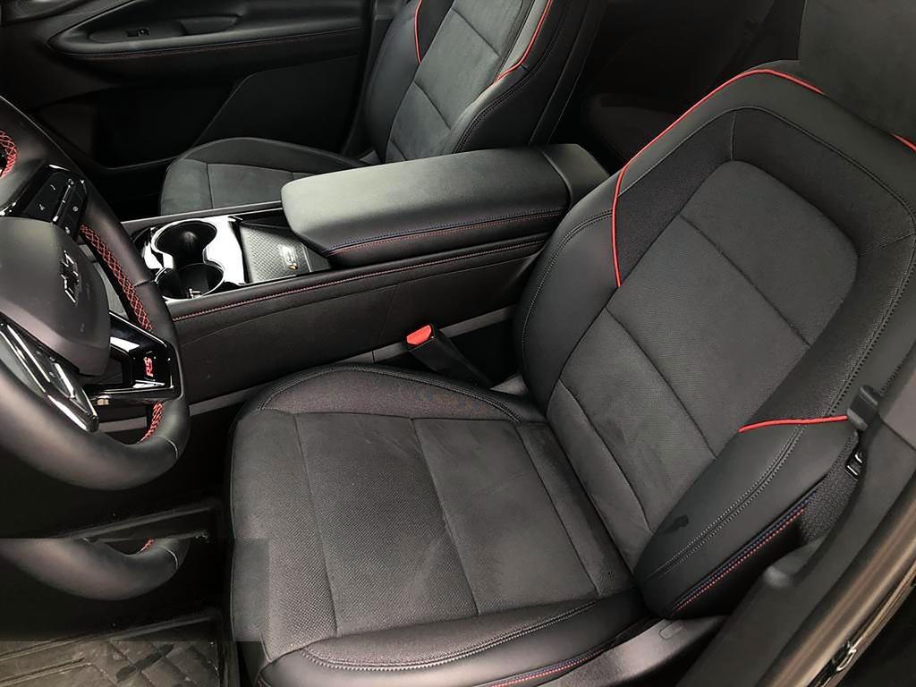 Chevrolet Blazer EV eAWD 4dr RS w/1RS 2024
