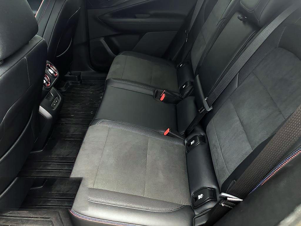 Chevrolet Blazer EV eAWD 4dr RS w/1RS 2024