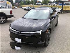 2024 Chevrolet Blazer EV 