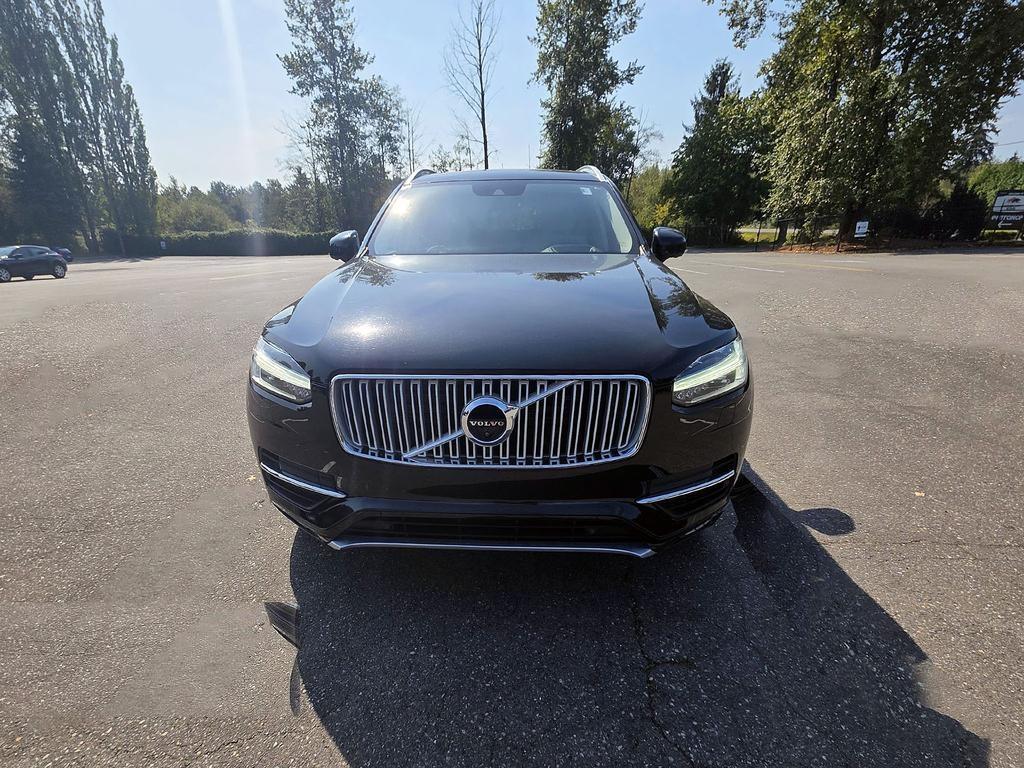 Volvo XC90 AWD 4dr T6 Inscription 2016