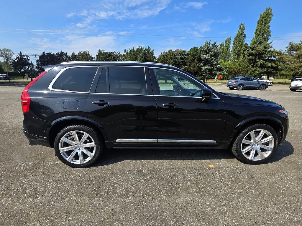 Volvo XC90 AWD 4dr T6 Inscription 2016