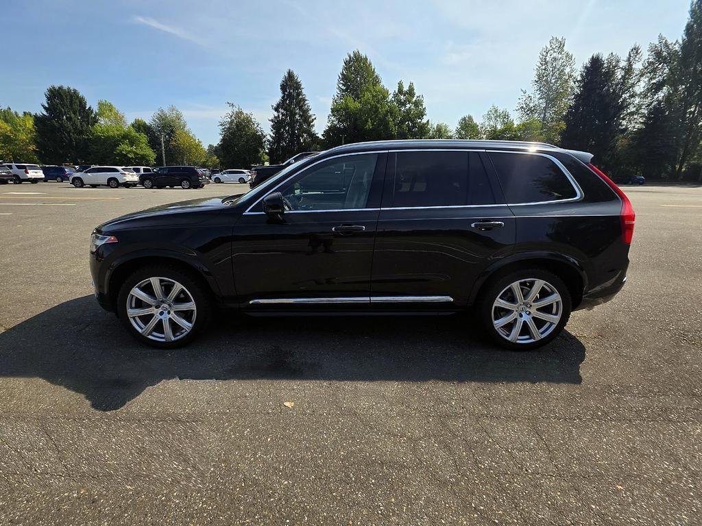 Volvo XC90 AWD 4dr T6 Inscription 2016