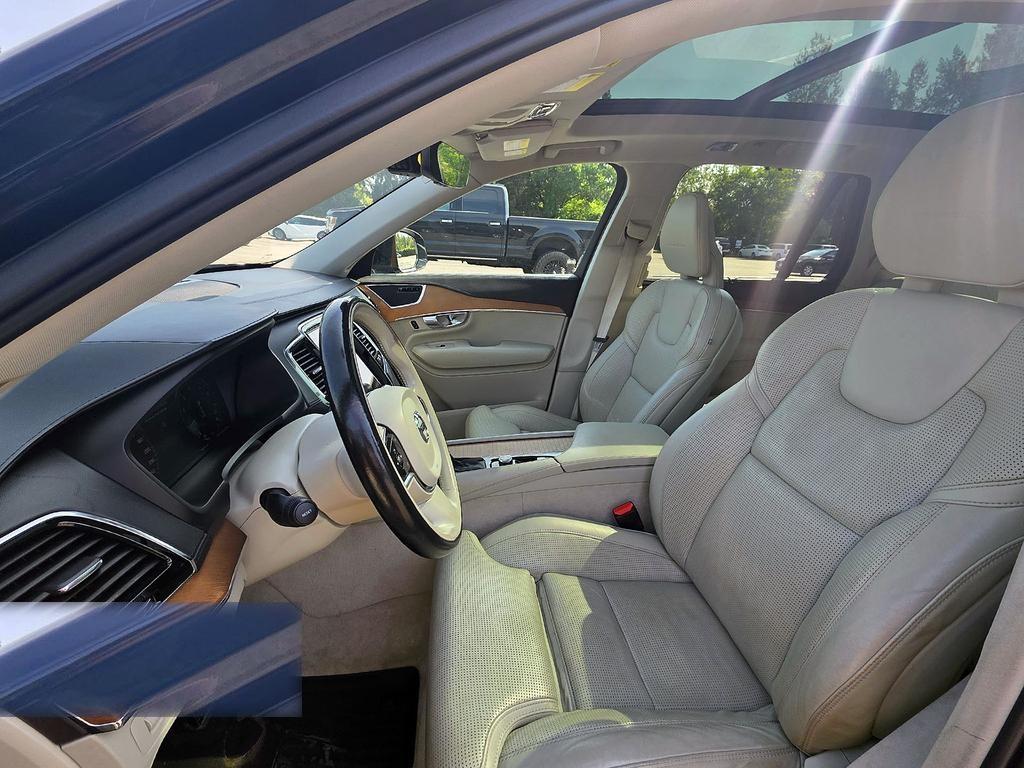 Volvo XC90 AWD 4dr T6 Inscription 2016