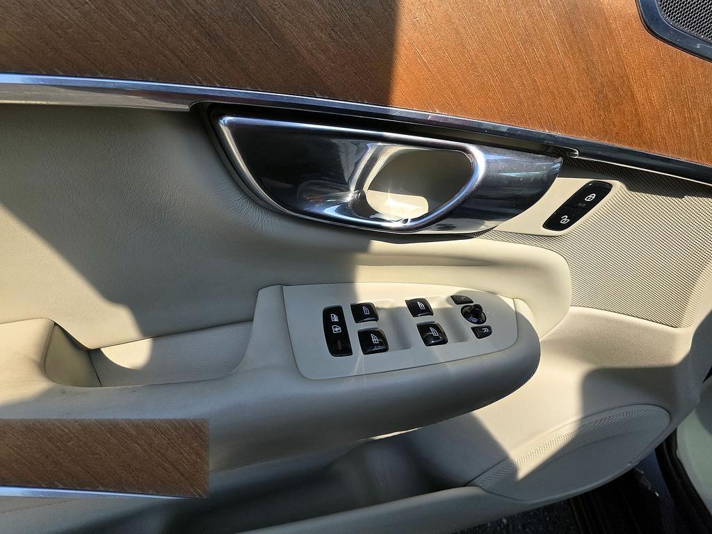 Volvo XC90 AWD 4dr T6 Inscription 2016