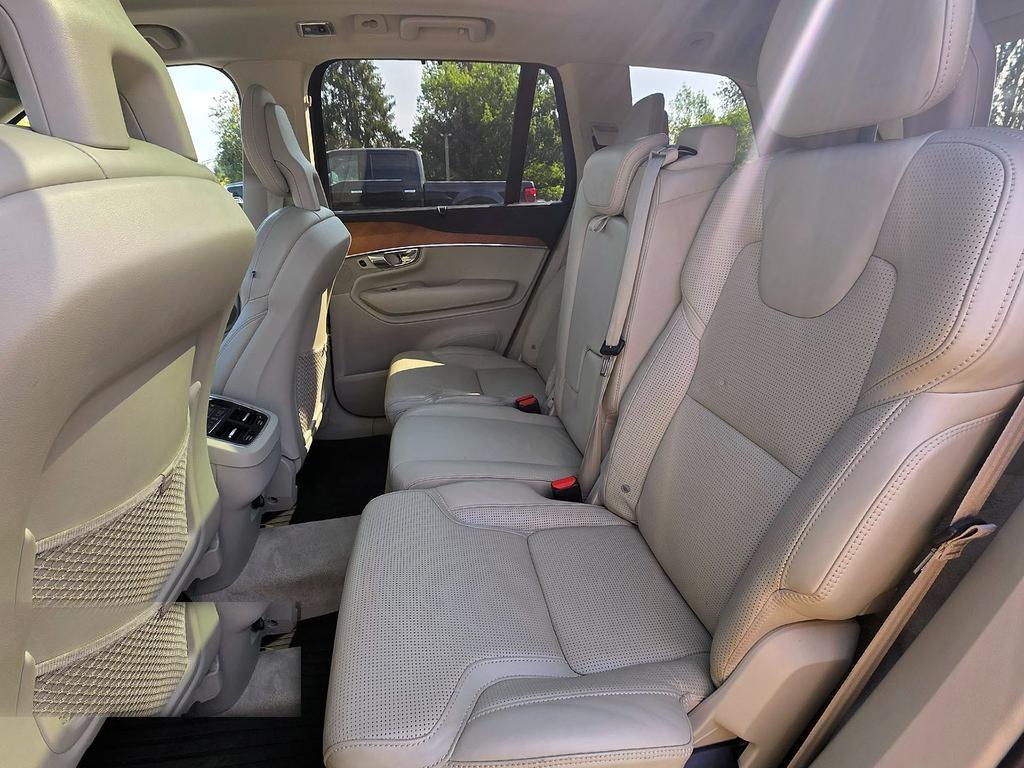 Volvo XC90 AWD 4dr T6 Inscription 2016