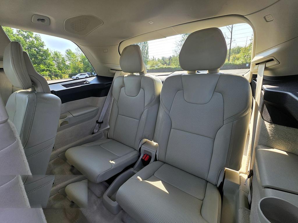 Volvo XC90 AWD 4dr T6 Inscription 2016