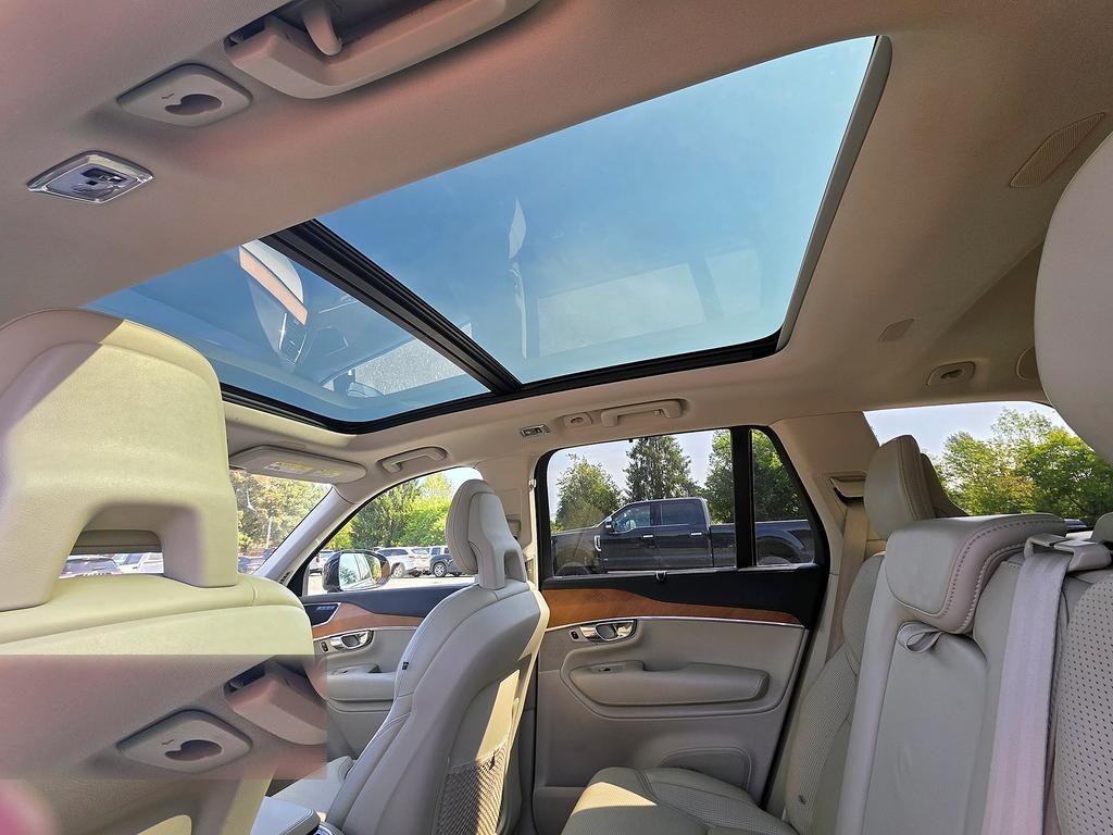 Volvo XC90 AWD 4dr T6 Inscription 2016