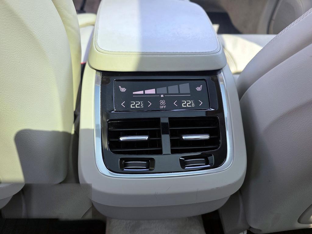Volvo XC90 AWD 4dr T6 Inscription 2016