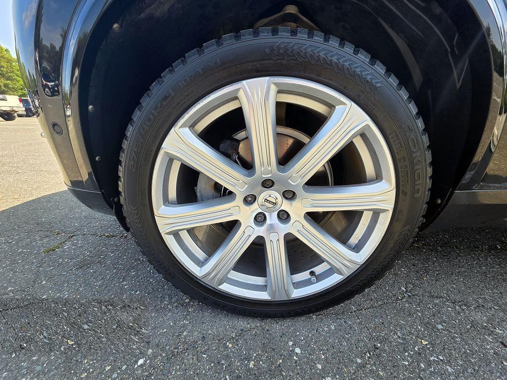 Volvo XC90 AWD 4dr T6 Inscription 2016