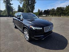 2016 Volvo XC90 