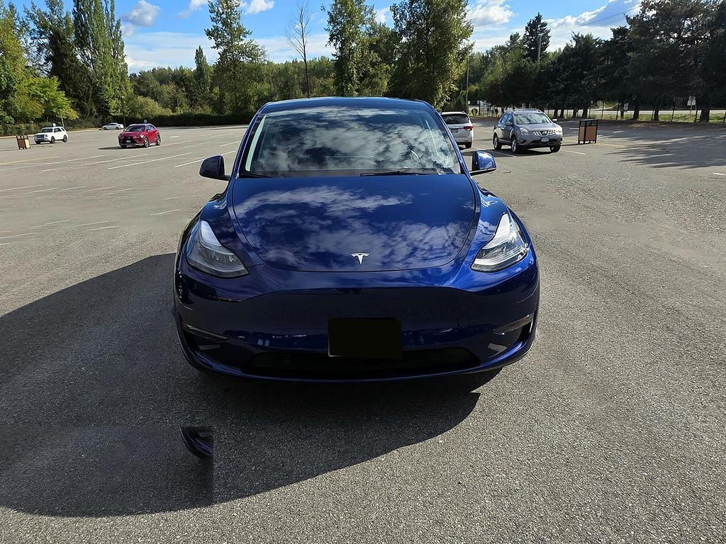 Tesla Model Y Long Range AWD 2023