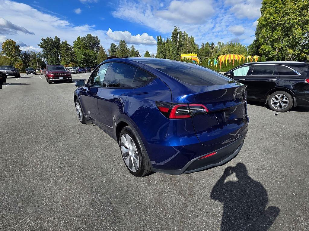 Tesla Model Y Long Range AWD 2023