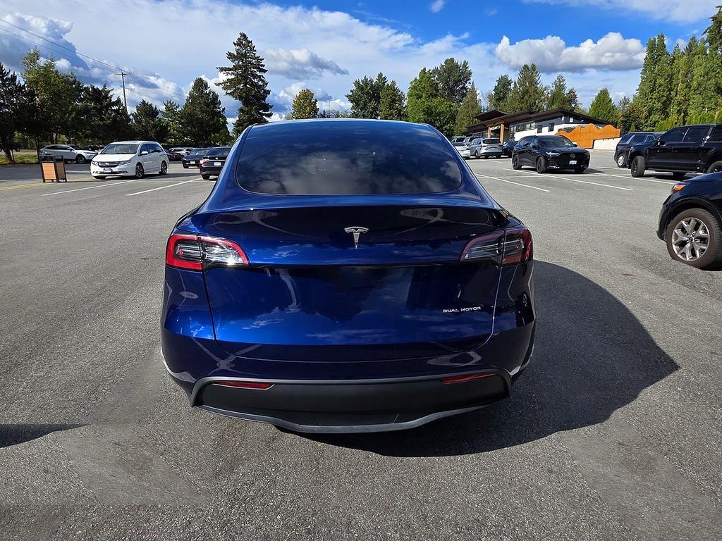 Tesla Model Y Long Range AWD 2023