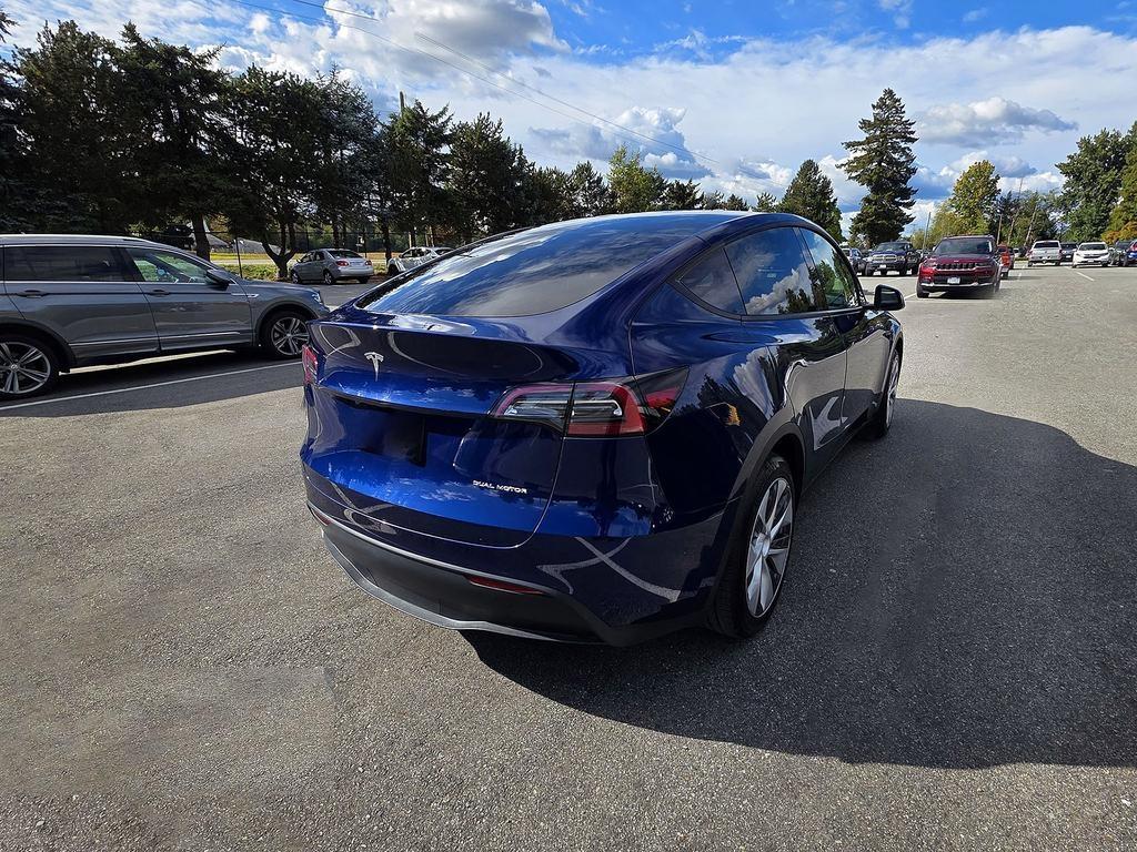 Tesla Model Y Long Range AWD 2023