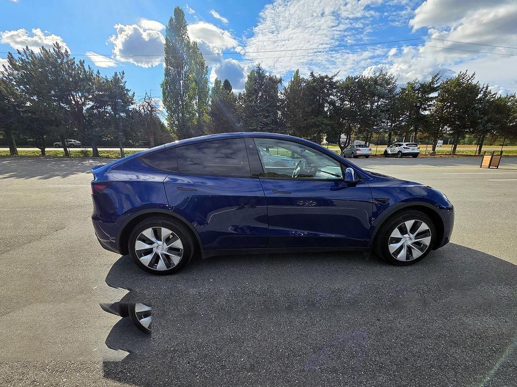 Tesla Model Y Long Range AWD 2023