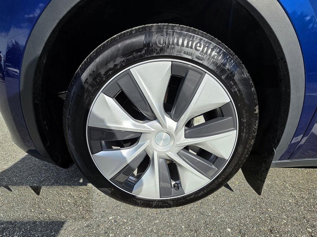 Tesla Model Y Long Range AWD 2023