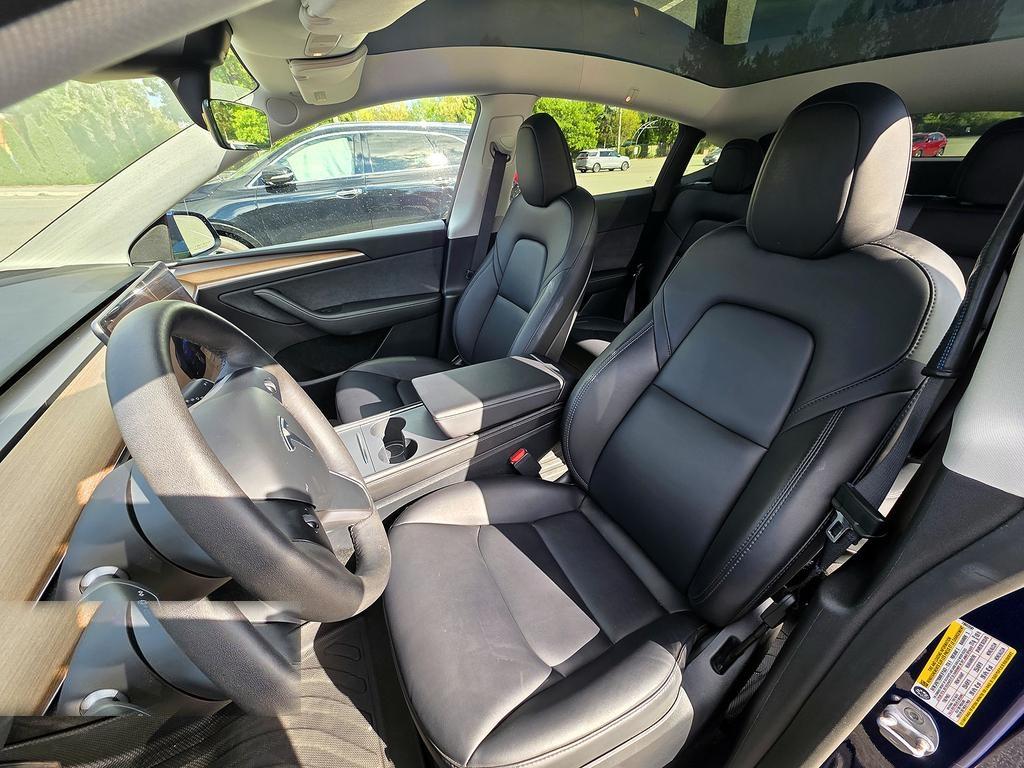 Tesla Model Y Long Range AWD 2023