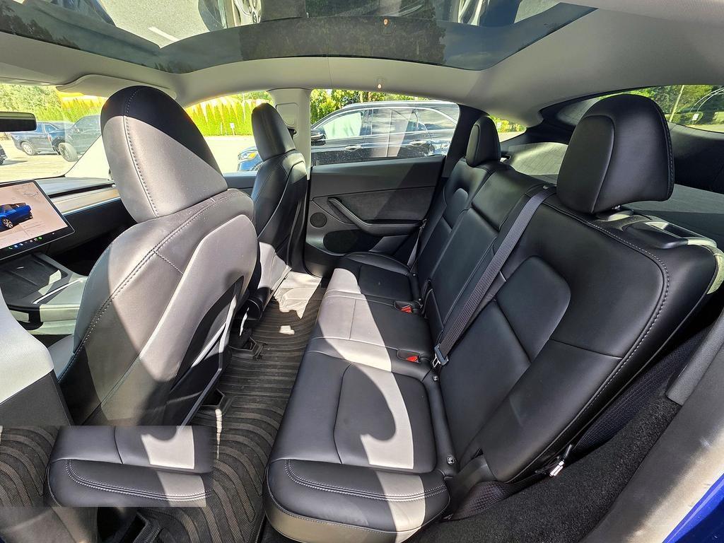 Tesla Model Y Long Range AWD 2023