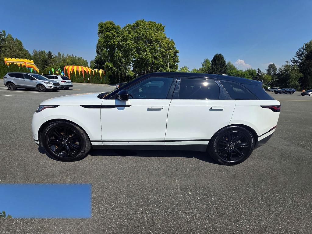 Land Rover Range Rover Velar P250 S 2021