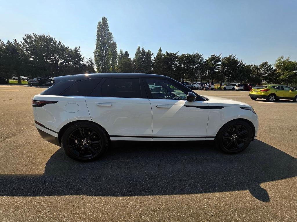 Land Rover Range Rover Velar P250 S 2021