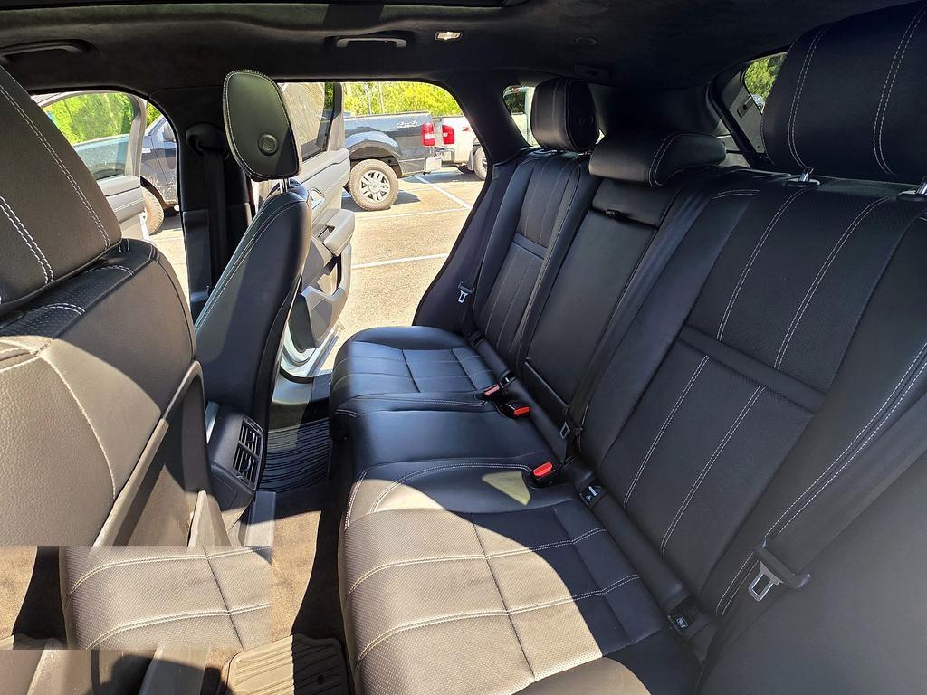 Land Rover Range Rover Velar P250 S 2021