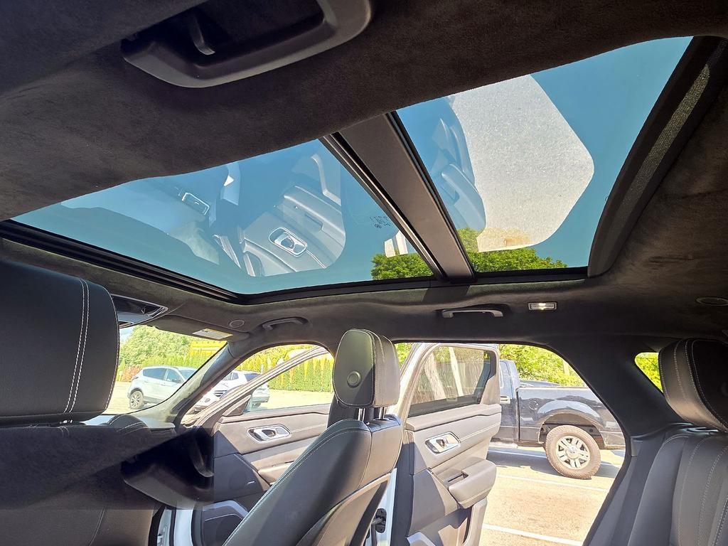 Land Rover Range Rover Velar P250 S 2021