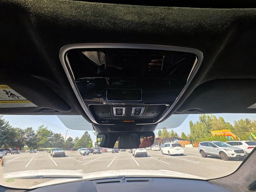 Land Rover Range Rover Velar P250 S 2021