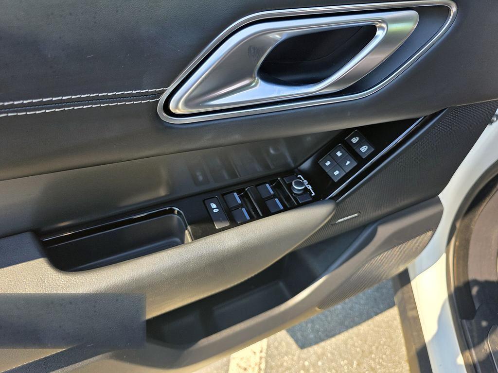 Land Rover Range Rover Velar P250 S 2021