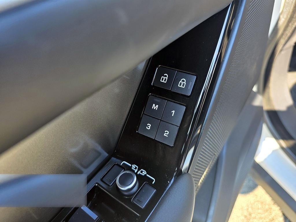 Land Rover Range Rover Velar P250 S 2021