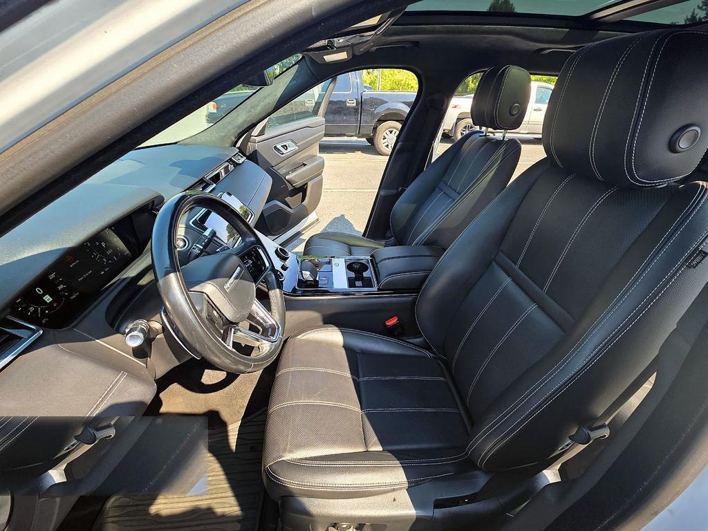 Land Rover Range Rover Velar P250 S 2021