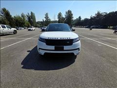 2021 Land Rover Range Rover Velar 