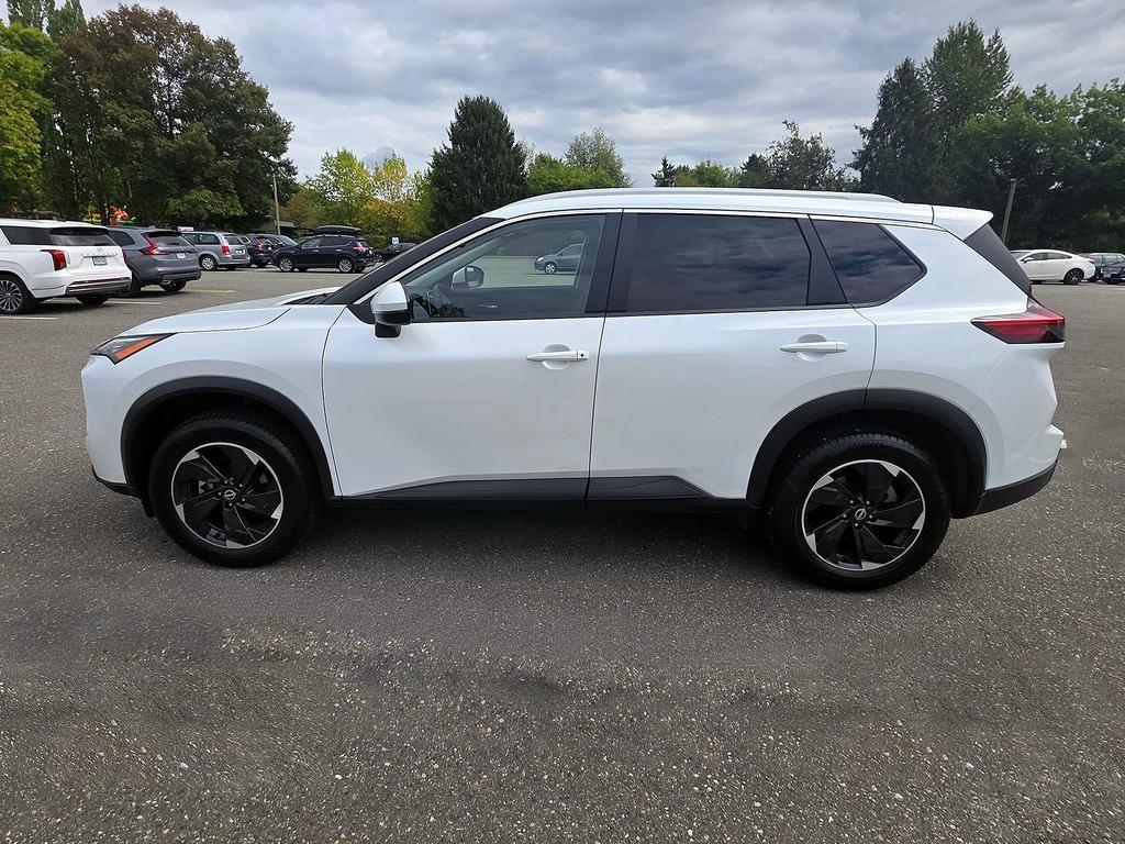 Nissan Rogue AWD Rock Creek 2025