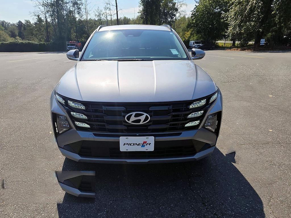 Hyundai Tucson Preferred AWD 2026