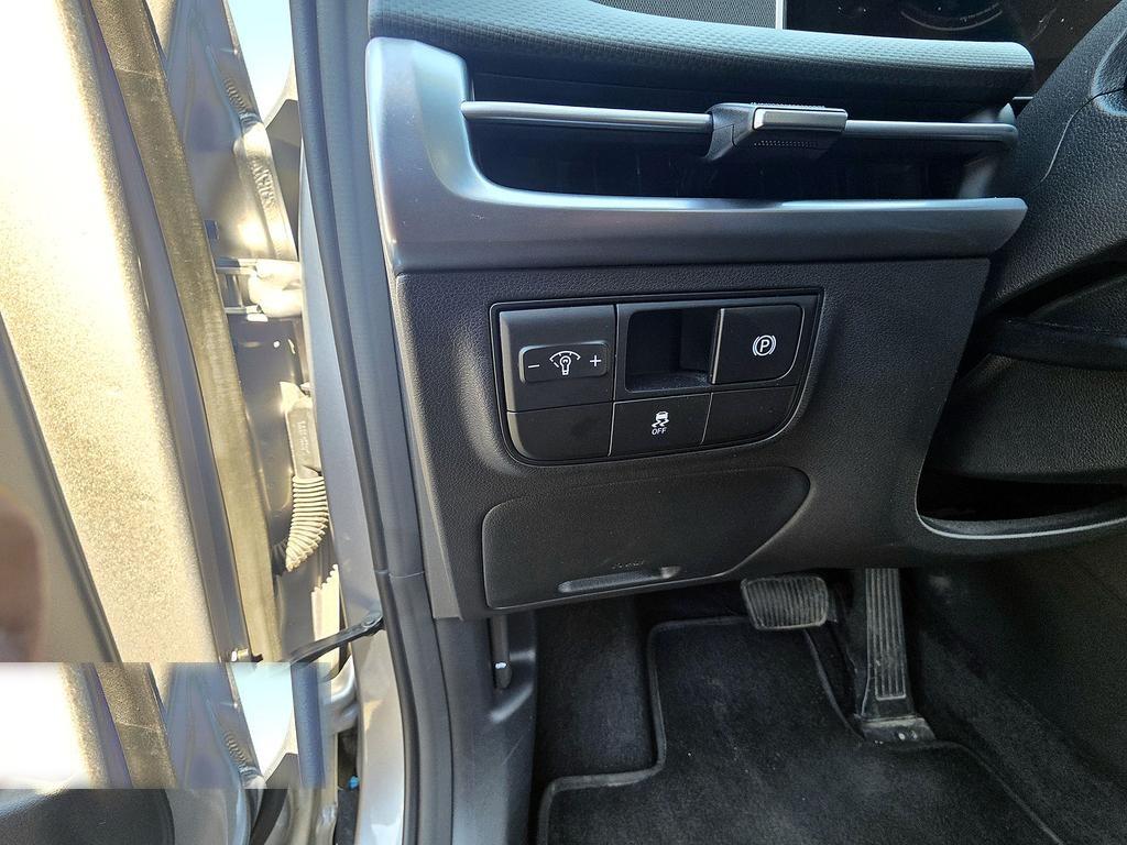 Hyundai Tucson Preferred AWD 2026