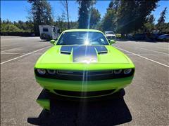 2015 Dodge Challenger 
