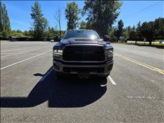 2024 RAM 3500 