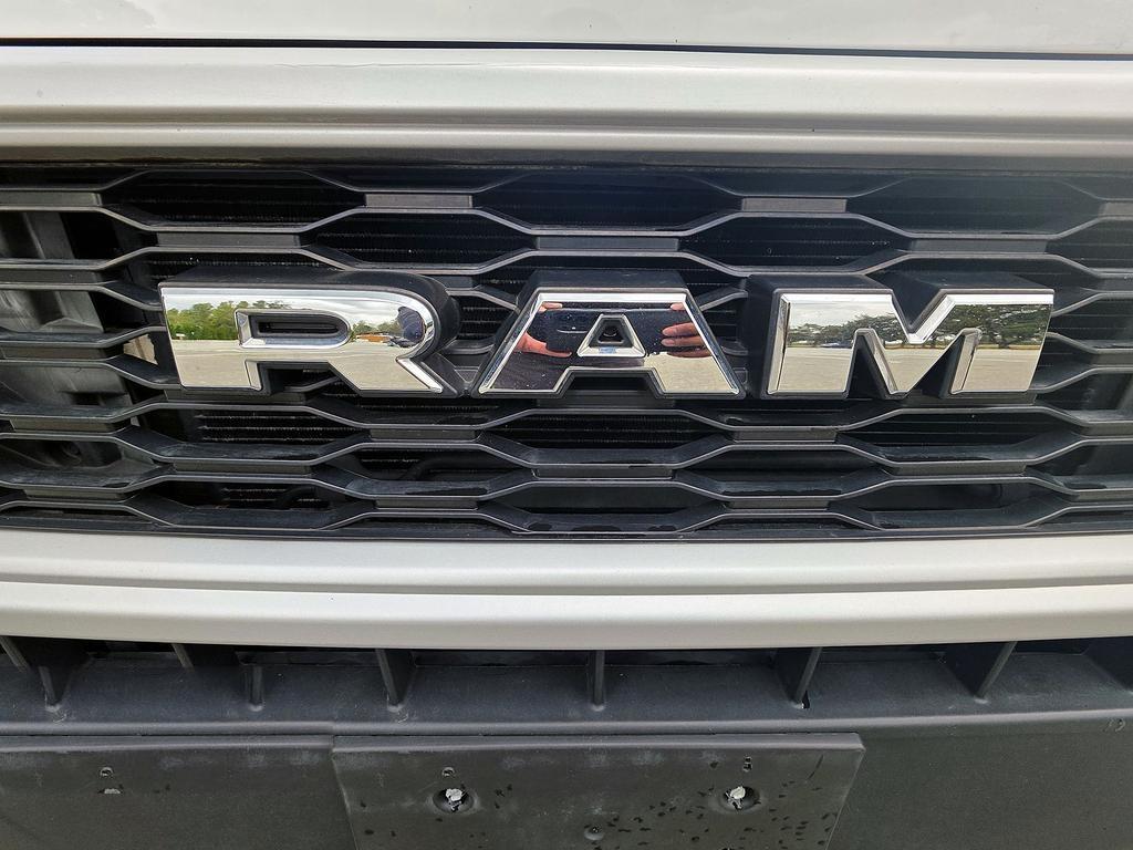 RAM ProMaster Cargo Van 2500 High Roof 159" WB 2021
