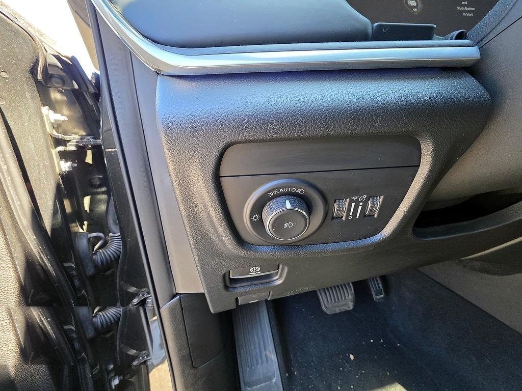Jeep Grand Cherokee Overland 4x4 2023