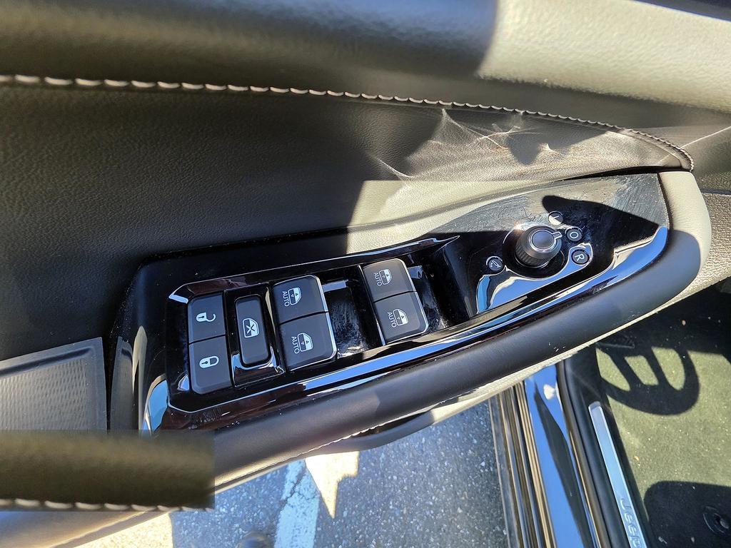 Jeep Grand Cherokee Overland 4x4 2023