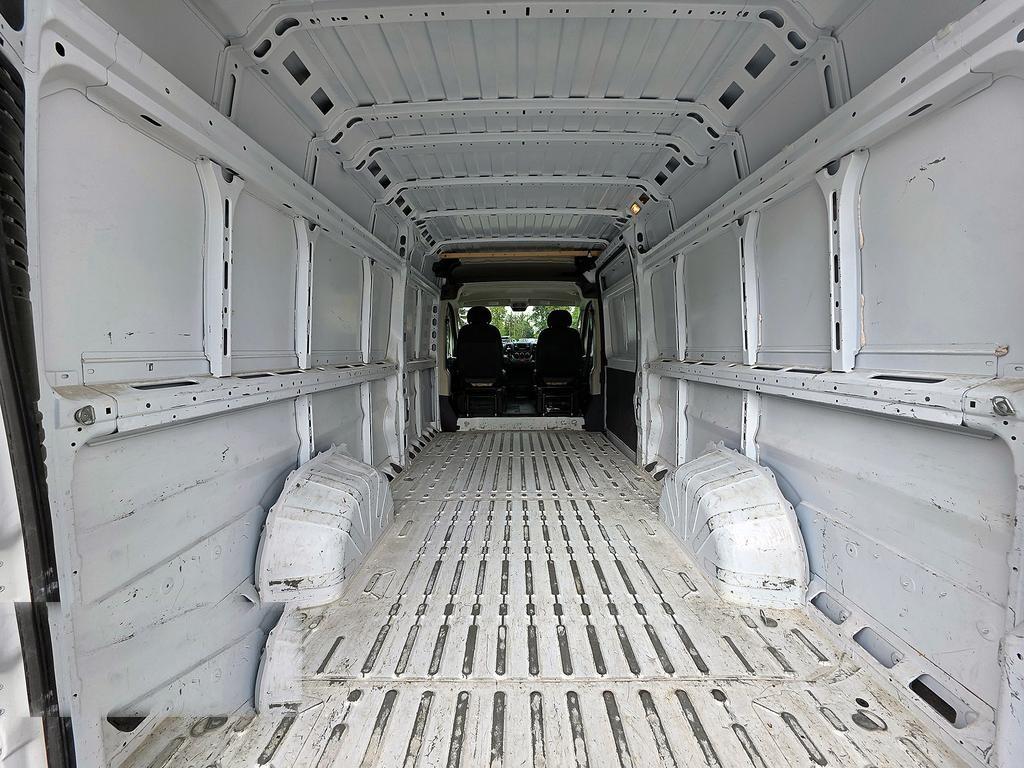 RAM ProMaster Cargo Van 3500 High Roof 159" WB EXT 2021