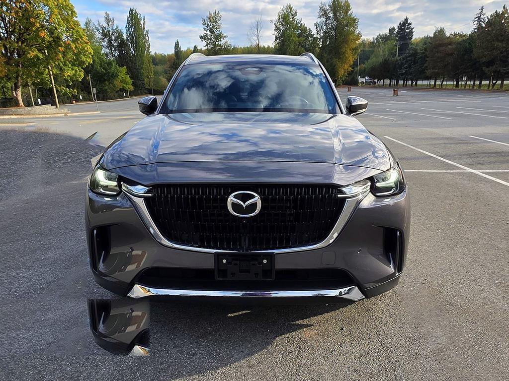 Mazda CX-90 PHEV GT AWD 2025