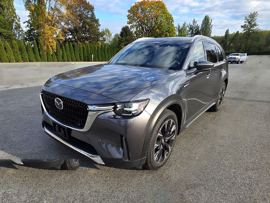 Mazda CX-90 PHEV GT AWD 2025