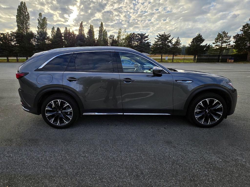 Mazda CX-90 PHEV GT AWD 2025