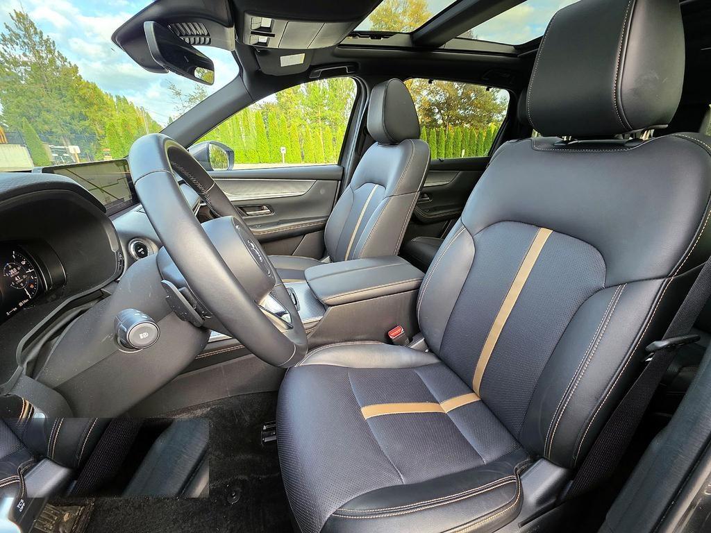 Mazda CX-90 PHEV GT AWD 2025