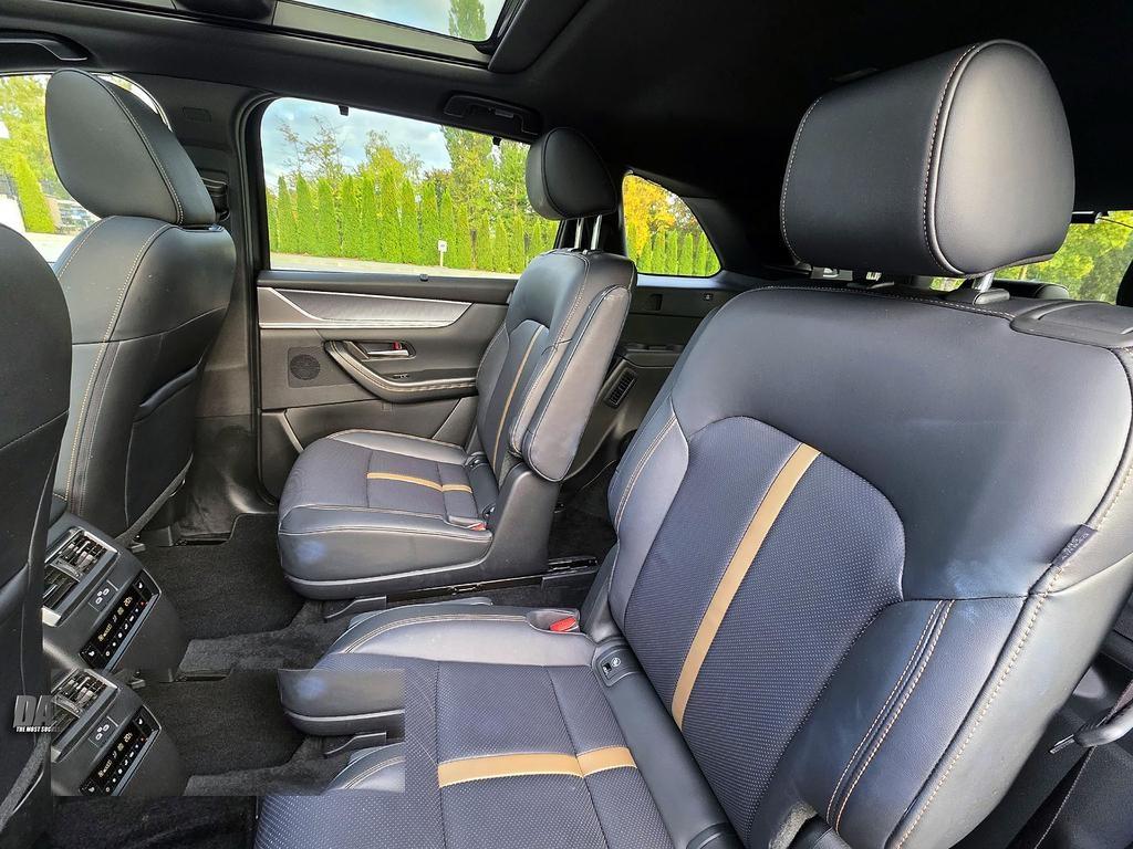 Mazda CX-90 PHEV GT AWD 2025