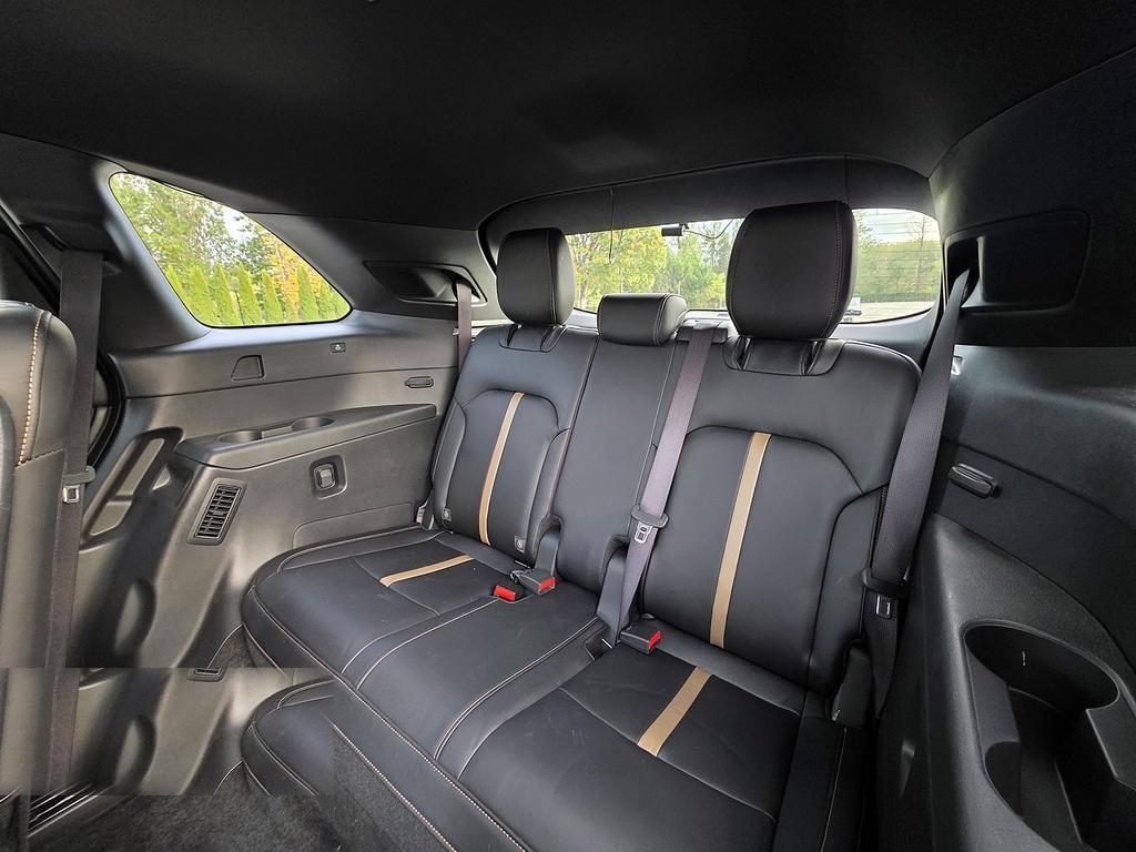 Mazda CX-90 PHEV GT AWD 2025