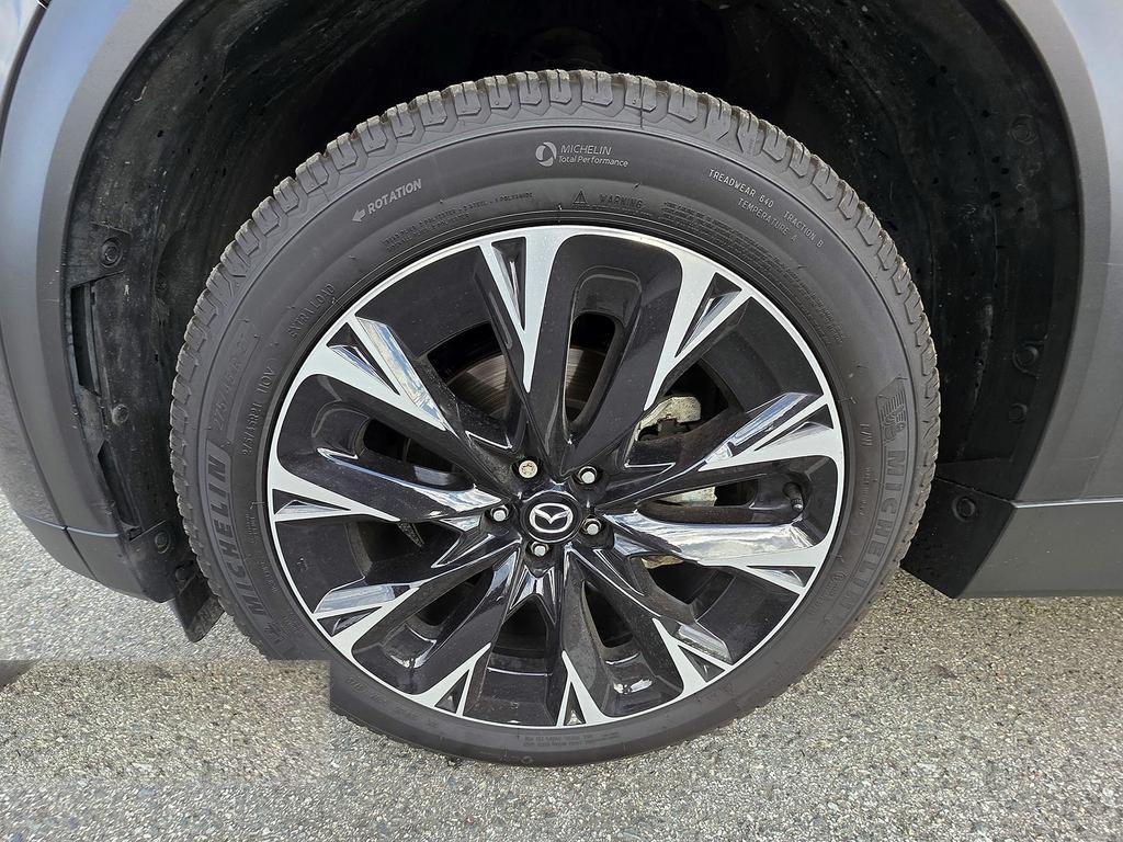 Mazda CX-90 PHEV GT AWD 2025