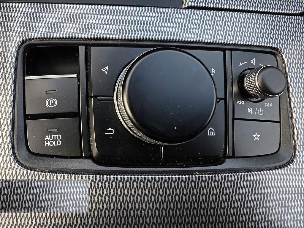 Mazda CX-90 PHEV GT AWD 2025