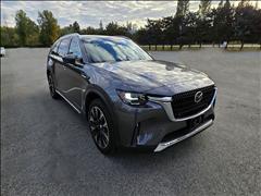 2025 Mazda CX-90 PHEV 